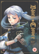 Black Clover - Season One Part Three