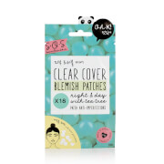 Oh K! SOS Clarifying Blemish Patches (18 Patches) Oh K! SOS Clarifying Blemish Patches (18 Patches)