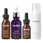 Medik8 ABC Intense Bundle