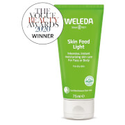 Weleda Skin Food 75ml - Light