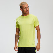 

MP Men's Training T-Shirt - Limeade Marl - M