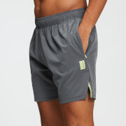 

Мужские спортивные шорты MP Stretch Woven, 17,5 см - M