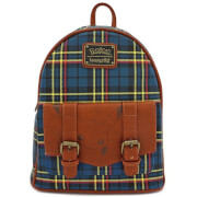 Image of Loungefly Pokémon Pikachu Mini Backpack