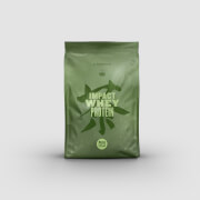 Impact Whey Protein - 5kg - Matcha Latte