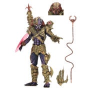 NECA Predator - 7  Scale Action Figure - Ultimate Lasershot Predator