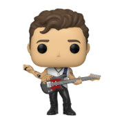 Pop! Rocks Shawn Mendes Pop! Vinyl Figure