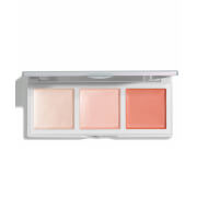Lumene Invisible Illumination [KAUNIS] Nordic Glow Palette 6g
