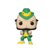 Image of College Mascots Notre Dame Leprechaun Pop! Vinyl Figure