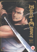 Black Clover - Season One Part Four