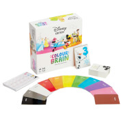 Disney Colour Brain Game