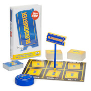 Blockbuster Game