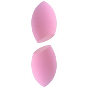 brushworks HD Wonder Complexion Makeup Sponge (set of 2)