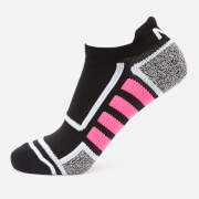 Chaussettes Performance Femme - Noir - UK 3-6