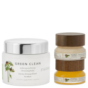 

FARMACY Sweet Greens