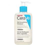 CeraVe Smoothing Cleanser 236ml