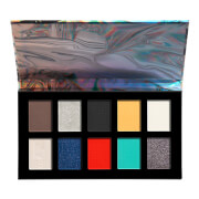 

NYX Aquaria X Professional Makeup Color Palette