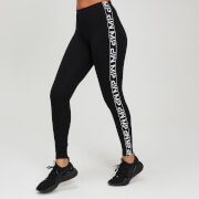 Legging Rest Day - Noir - XS