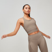

Женская спортивная майка MP Textured - S