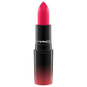 MAC Love Me Lipstick 3g (Various Shades) - Nine Lives