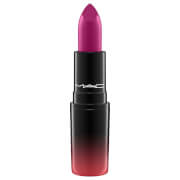 MAC Love Me Lipstick 3g (Various Shades) - Joie de Vivre