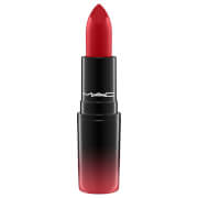 MAC Love Me Lipstick 3g (Various Shades) - E for Effortless