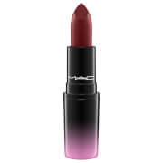 MAC Love Me Lipstick 3g (Various Shades) - La Femme