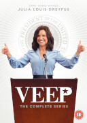 Veep - Season 1-7