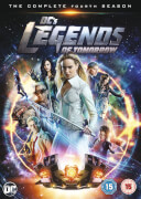 DC Legends of Tomorrow - Season 4