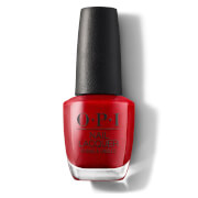 OPI Scotland Limited Edition Infinite Shine 3 Step Nail Polish - A Little Guilt Under the Kilt 15ml OPI Scotland Limited Edition Infinite Shine 3 Step Nail Polish - A Little Guilt Under the Kilt 15ml