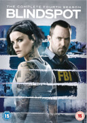 Blindspot Season 4