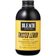 BLEACH LONDON Twisted Lemon Super Cool Colour 150ml