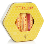Coffret cadeau trio soin