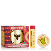 

Burt's Bees Nourishing Collection - Pomegranate