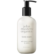 

John Masters Organics Body Wash with Blood Orange & Vanilla 8 fl. oz/236ml