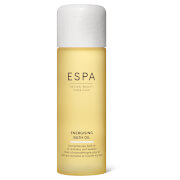 ESPA Energising Bath Oil 100ml