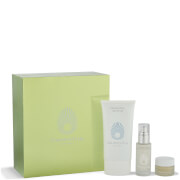 

Omorovicza Balance and Foam Collection