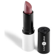 Lily Lolo Vegan Lipstick 4g (Various Shades) - Without a Stitch
