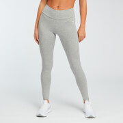 Legging MP Essentials - Gris Chiné - XL