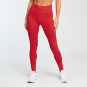 Legging MP Essentials - Rouge - M
