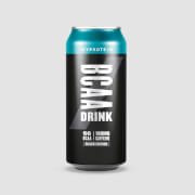 

Myprotein BCAA (Пробник) - 440ml - Black Raspberry