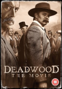Deadwood the Movie