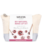 Weleda My Natural Make-up Kit, Vegan