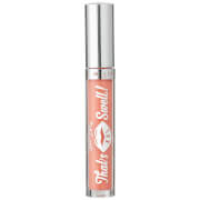 Barry M Cosmetics That's Swell XXL Plumping Lip Gloss (Various Shades) - Get It
