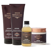Gamme Intense (Valeur : €118.00)
