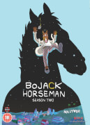 BoJack Horseman - Season Two