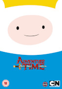 Adventure Time - The Complete First Season