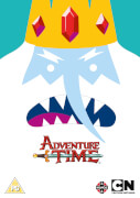 Adventure Time - The Complete Second Season