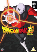 Dragon Ball Super Part 9 (Episodes 105-117)