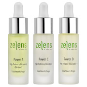 Zelens POWER Trio Set