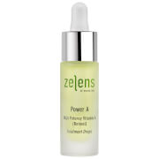 Zelens POWER A Mini Oil 10ml